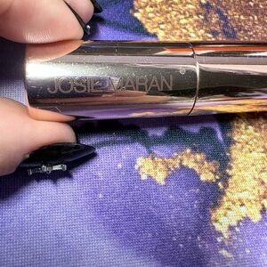 JOSIE MARAN Spirited Red Hydrating Lipstick